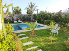 villa taghazout bay